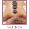 Wellness, Massagen,
CelluliteBehandlungen,sanfteWirbeltherapie.