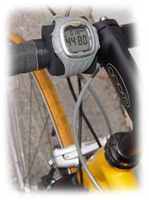 Bike-Sensor