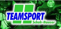 www.schuh-hauser.ch: Teamsport Schuh-Hauser, 8400 Winterthur.