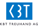 www.kbt.ch  KBT Treuhand AG Zug, 6340 Baar.