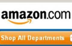 www.amazon.com                               Books  Online Shopping  Book Store  Magazine  
Subscription  Music  CDs  DVDs  Videos  Electronics  Video Games  Computers  Cell Phones  Toys, Gam