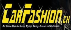 www.carfashion.ch ist einer der grssten Online-Shops fr Tuning, Styling, Racing, Zubehr, 
Multimedia und Standheizungen in der Schweiz