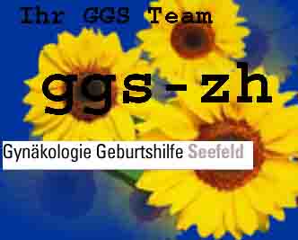 www.ggs-zh.com  Dr. med. Bettina von Seefried,8008 Zrich.