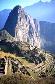 Abenteuerreisen in Peru
