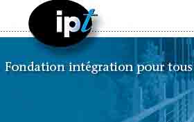 www.fondation-ipt.ch,                 Intgration
Pour Tous IPT ,   1700 Fribourg  