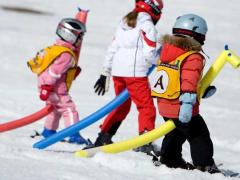 Ski / Snowboard Unterricht
