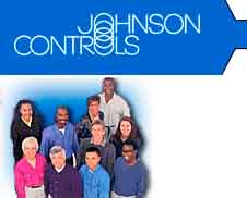 www.jci.com  Johnson Controls AG, 4058 Basel.