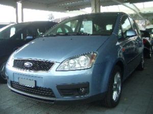 FORD C-Max 1.6 TDCi Trend