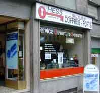 www.hess-securite.ch,                Hess Scurit
S.O.S. Service Ouverture Serrures ,           1020
Renens VD                     