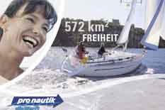 www.pro-nautik.ch  Pro Nautik AG, 8590 Romanshorn.