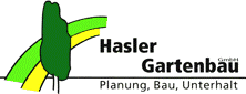 www.haslergartenbau.ch  Hasler Bernhard, 8474Dinhard.