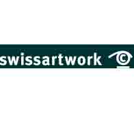 www.swissartwork.ch  augenweiden visuelle
Kommunikation, 9050 Appenzell.
