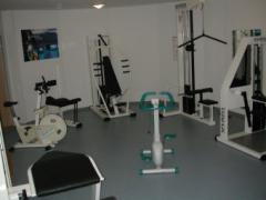Fitnecenter