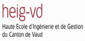 www.heig-vd.ch Haute cole d'ingnierie et de gestion du canton de Vaud (HEIG-VD) Formations 
Inscriptions Vie  l'cole Ra&amp;D  Bachelor 