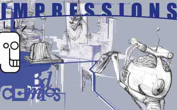 www.impressions-bd.ch  Impressions Srl, 2502
Biel/Bienne.