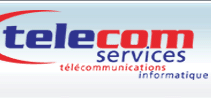 www.telecomservices.ch ,     Telecom Services SA  
           1700 Fribourg
