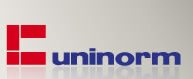 www.uninorm.ch: Uninorm Technic AG, 5623 Boswil.