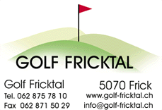 www.golf-frick.ch  Golf Frick, 5070 Frick.