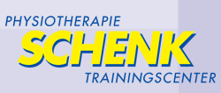 www.trainingschenk.ch  Trainingscenter u.Physiotherapie, 8810 Horgen.