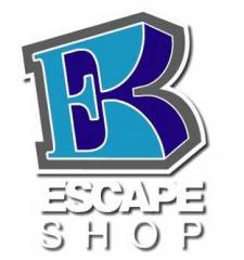 www.escapeshop.ch: Escape Shop, 1003 Lausanne.