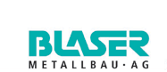 www.blaser.net: Blaser Metallbau AG, 8450 Andelfingen.