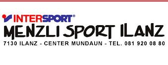 www.menzlisport.ch: Menzli Sport AG             7130 Ilanz