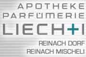 http://www.apothekeliechti.ch Apotheke Parfumerie
Liechti AG, 4153 Reinach BL