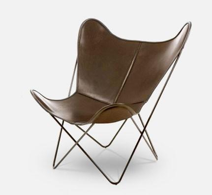 Buy Hardoy Butterfly Chair for Highest Degree of Comfort-ability