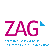www.zag.zh.ch  Zentrum fr Ausbildung imGesundheitswesen Kanton Zrich, 8400 Winterthur.