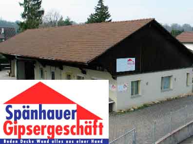 www.spaenhauer-gipser.ch  Spnhauer AG, 4132
Muttenz.