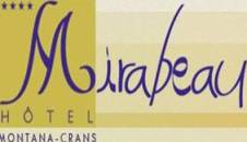 www.hotelmirabeau.ch, Mirabeau SA, 3963 Crans-Montana