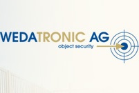 www.wedatronic.ch: WEDATRONIC AG object security, 4852 Rothrist.