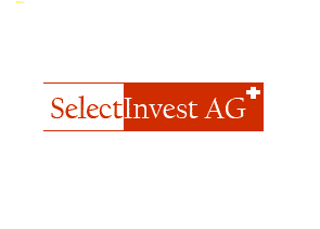 www.selectinvest.ch  Selectinvest AG, 8001 Zrich.