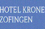 www.hotel-krone-zofingen.ch, Krone, 4800 Zofingen