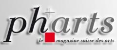www.pharts.ch,                           
Association des concerts de Montbenon        1004
Lausanne