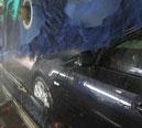 Autowaschen in einzigartiger Autowaschanlage mit Nanoversiegelung, Autopolitur oder Autoinnenreinigung