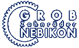 GROB AG Zahnradfabrik,6244 Nebikon 