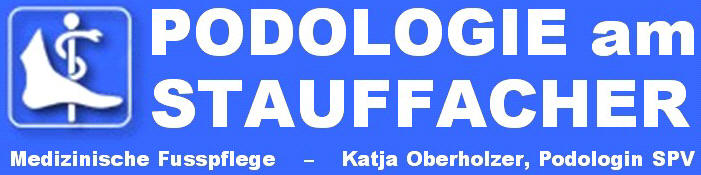 www.podologieamstauffacher.ch Oberholzer Katja,8004 Zrich. 