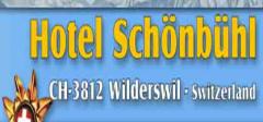 www.hotel-schoenbuehl.ch, Schnbhl, 3812 Wilderswil