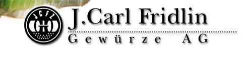www.fridlin.ch  J. Carl Fridlin Gewrze AG, 6331
Hnenberg.