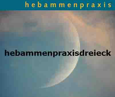 www.hebammenpraxisdreieck.ch  HebammenpraxisDreieck, 8004 Zrich.