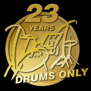 www.drumsonly.ch: DRUMS ONLY Gianco Fucito                 8004 Zrich