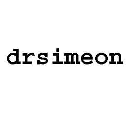 www.drsimeon.ch  Dr. med. Ren Simeon, 8032Zrich. 