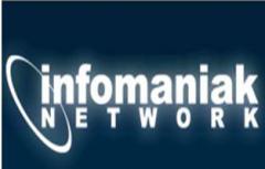 www.infomaniak.ch         nfomaniak erreicht seinen guten Namen dank seiner Qualittsprodukte und  
seiner Professionalitt. Infomaniak bietet Werkzeuge, um alle Ihre Web-Bedrfnisse zu erfl