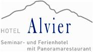 www.hotelalvier.ch, Alvier, 9479 Oberschan
