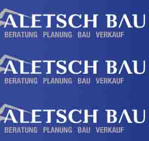 www.aletsch-bau.ch ,            Aletsch Bau AG ,  
       3904 Naters    