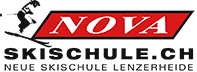 www.skischule.ch: Nova Schweizer Skischule               7078 Lenzerheide/Lai