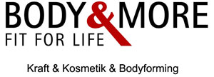 www.body-and-more.ch  Body and More, 8134Adliswil.