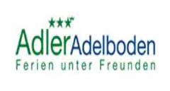 www.adleradelboden.ch, Adler, 3715 Adelboden