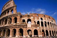 Italienisch-Sprachferien in Rom mit Domus Aurea